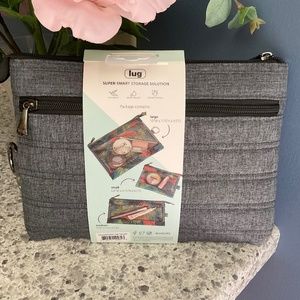 Lug Transport Set of Three